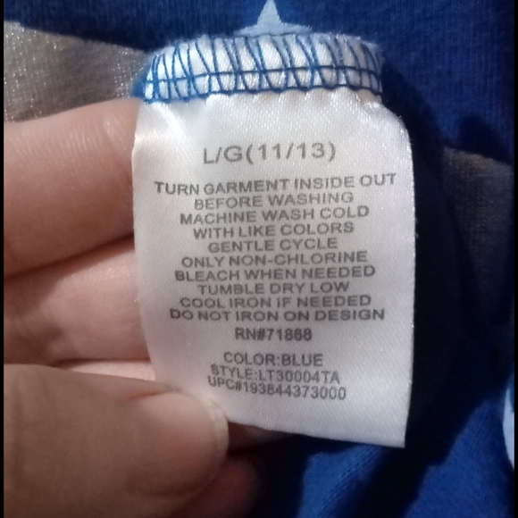 Racer Back Tank Top🌟 - Picture 6 of 6